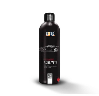 ADBL Yeti Chemical Berry 500 ml