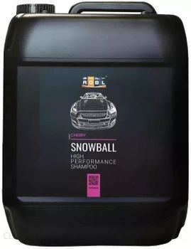 ADBL SNOWBALL 5L