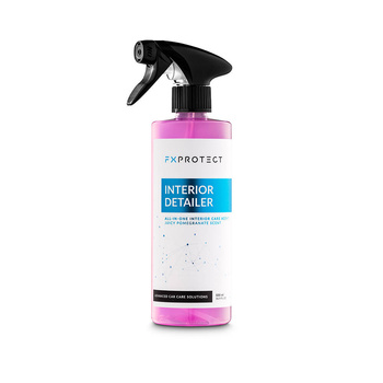 FX PROTECT Interior Detailer 500 ml