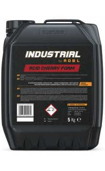 ADBL ACID CHERRY FOAM 5L