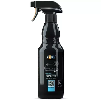 ADBL Frost Eater 500ml - odmrażacz do szyb