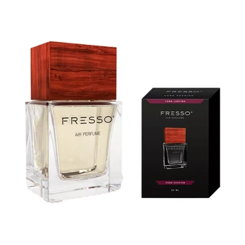 FRESSO PERFUMY PURE PASSION
