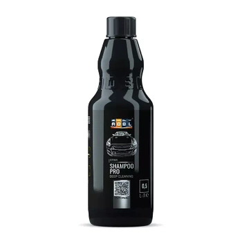 ADBL Shampoo Pro 500 ml