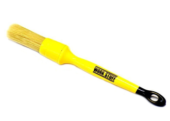 WORK STUFF Detailing Brushes 24mm