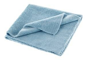 Mikrofibra bezszwowa do polerowania lakieru