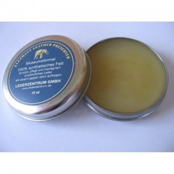 Colourlock Elephant Leder Preserver 15ml