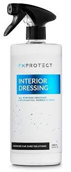 FX Interior Dressing 500 ml
