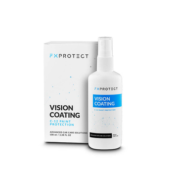 FX Protect Vision 100 ml
