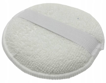 Aplikator z gumką 280g/m2