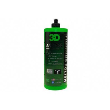 3D CAR CARE AAT 502 FINISHING POLISH 946ML