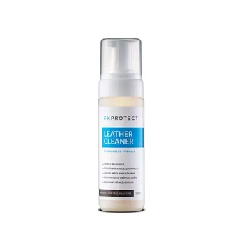 Fx Protect Leather Cleaner 170 ml