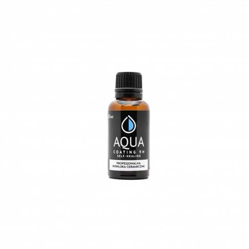 Aqua Coating 9H 15 ml