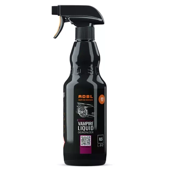 ADBL VAMPIRE Liquid 500ml