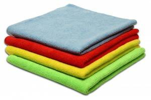 Mikrofibra 35x35cm 360g/m2