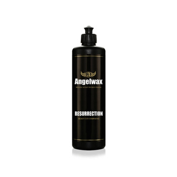 AngelWax Resurrection - mocno tnąca pasta polerska 250 ml