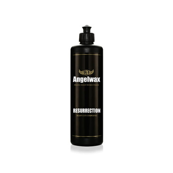 AngelWax Resurrection - mocno tnąca pasta polerska 500ml