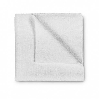 Mikrofibra bez obszycia biała 320gsm