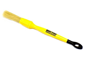 WORK STUFF Detailing Brushes 16mm