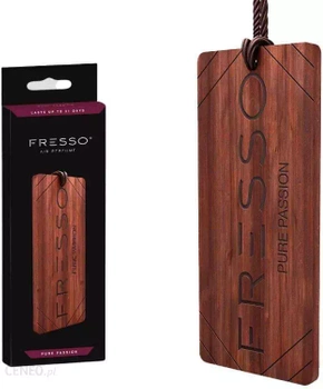 Fresso Zawieszka Pure Passion