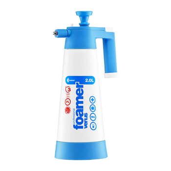 Kwazar VENUS Super Foamer 2,0L pianownica ręczna