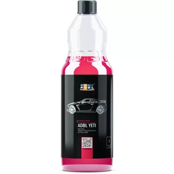 ADBL Yeti Chemical Berry 1l