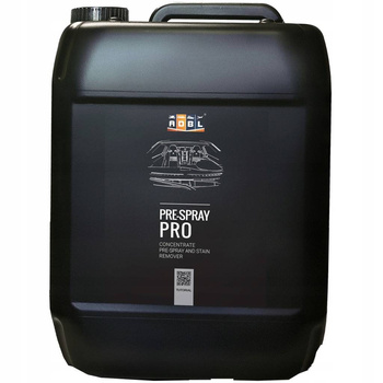 ADBL Pre-Spray PRO 5L