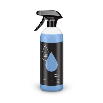 CLEANTECH COMPANY GLASS CLEANER 1L