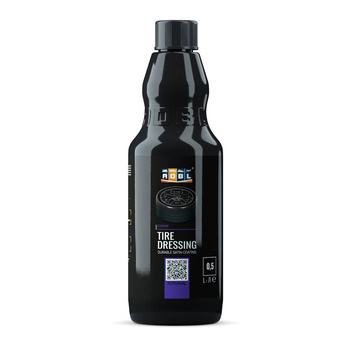 ADBL TIRE DRESSING 500 ml