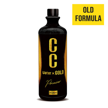 Prostaff CC Water Gold Premier 480 ml