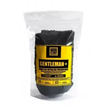 Work Stuff Gentleman +