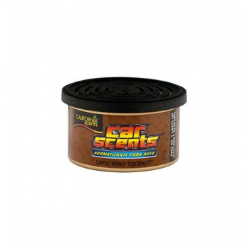 California Scents Coconut