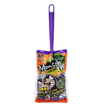 Prostaff Wheel Brush“Monster Cerberus Evo”