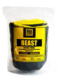 Work Stuff Beast Drying Towel