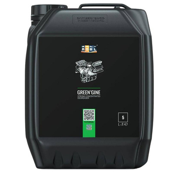 ADBL GreeN’gine 5L