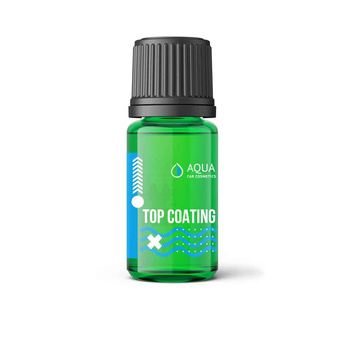 Aqua Top Coating 10ml