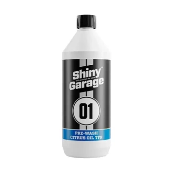 Shiny Garage Pre Wash Citrus Oil 1L