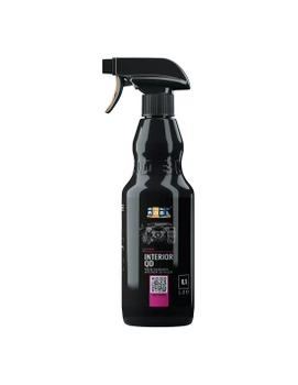 ADBL INTERIOR QD 500 ml
