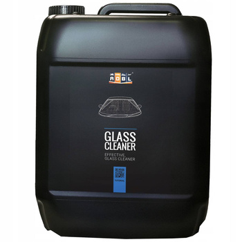 ADBL Glass Cleaner 5L