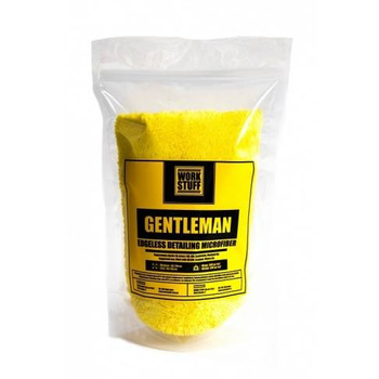 Work Stuff Gentleman