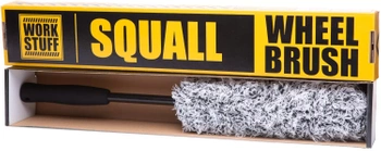 WORK STUFF SQUALL WHEEL BRUSH