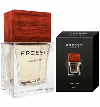 Fresso Gentleman 50ml