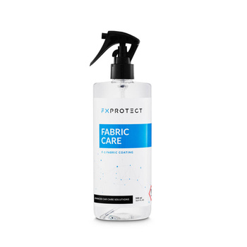 FX Protect FABRIC CARE F-1 500 ml