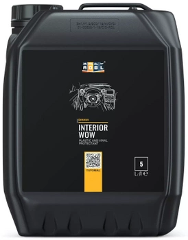 ADBL Interior Wow 5L