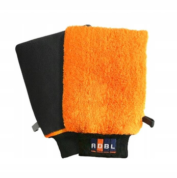 ADBL CLAY MITT