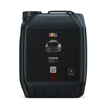 ADBL Shampoo 5L