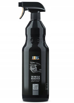 ADBL Tar and Glue Remover 1L