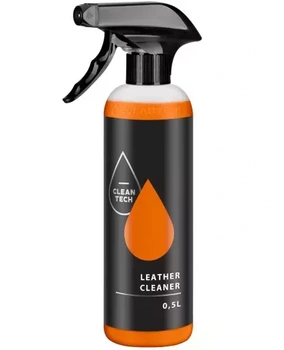 CLEANTECH COMPANY LEATHER CLEANER 500 ml