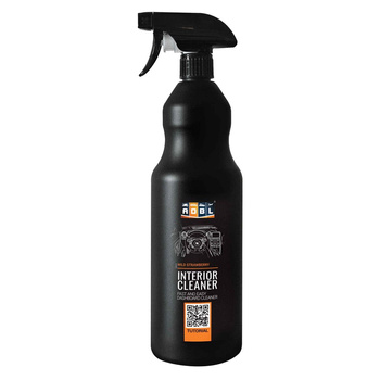 ADBL INTERIOR CLEANER 500 ml