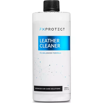 Fx Protect Leather Cleaner 1L