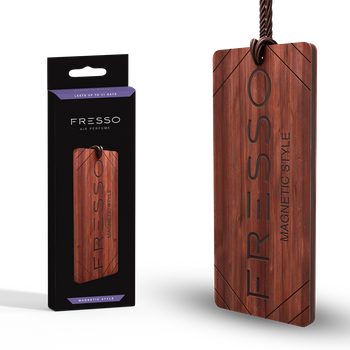 FRESSO ZAWIESZKA MAGNETIC STYLE